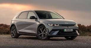 IONIQ 5