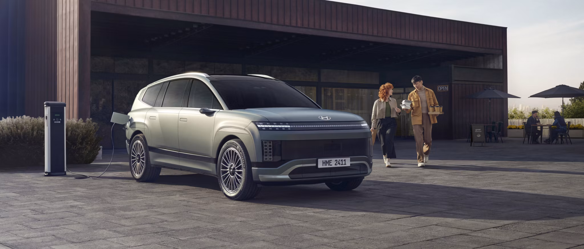 Hyundai a La Bisbal d'Empordà